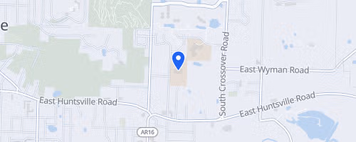 Turkey Trails - Fayetteville