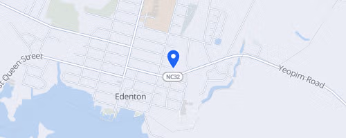 Edenton Nut Run