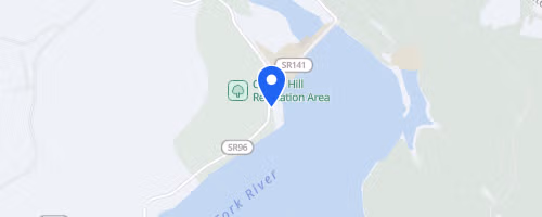 The Dam 5 Miler