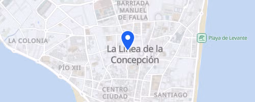 Carrera Inmaculada Alcaldesa Perpetua