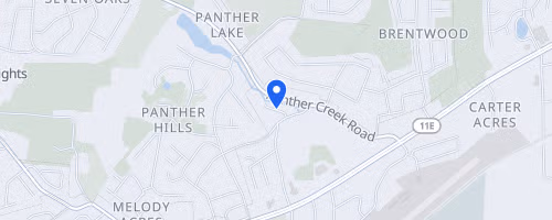 Panther Creek Challenge