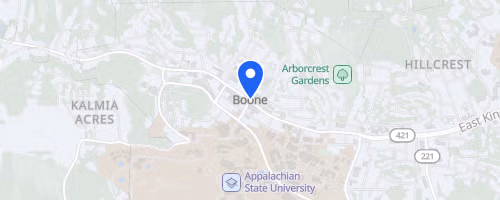 Holiday 5K, 10K & 13.1M at Boone, NC (52)