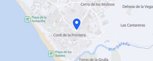 Carrera Solidaria Playas de Conil
