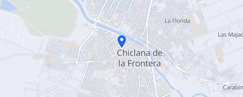 San Silvestre Chiclanera
