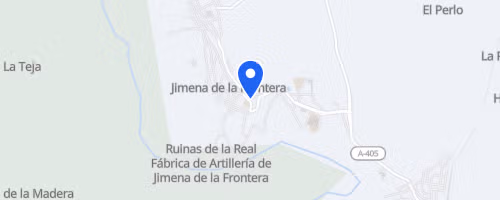 Eurafrica Trail