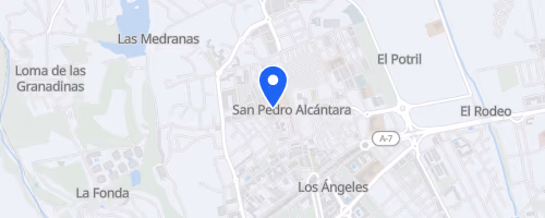 Carrera Urbana de San Pedro