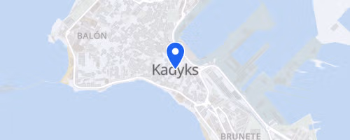 Bay of Cadiz Half Marathon