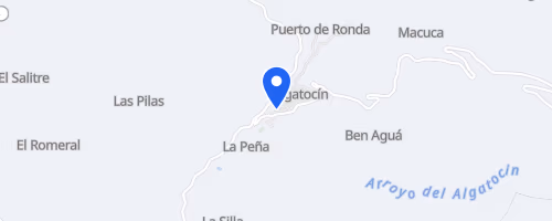 Trail del Genal