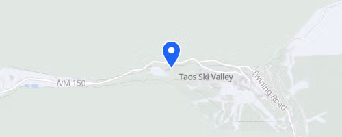 Taos Ski Valley Up & Over Trail Run Weekend
