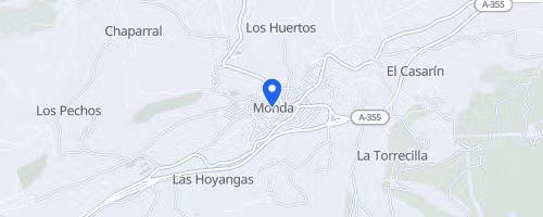 Carrera Popular Villa de Monda