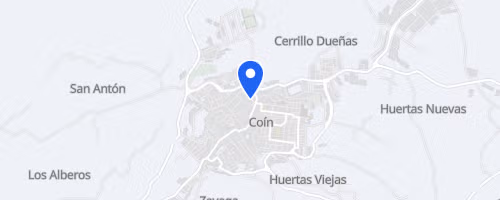 Carrera Nocturna Coín