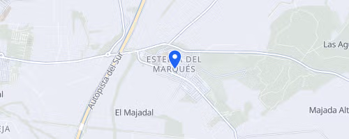 Cross Popular Estella del Marqués