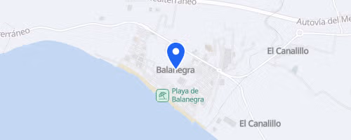 Carrera Popular Balanegra - Circuito dip. Almería