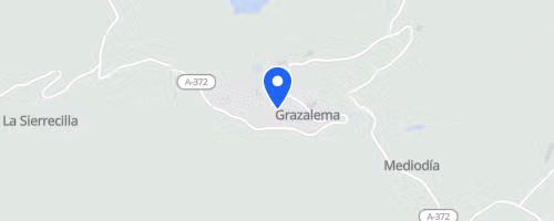 Grazalema BikeChallenge