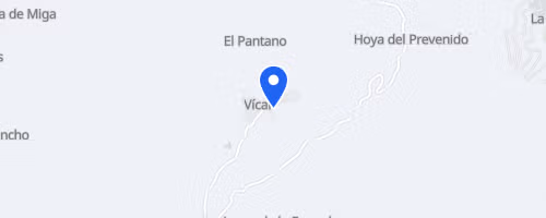 Asfatrail Villa de Vícar
