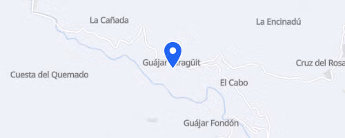 CXM Valle de Los Guájares