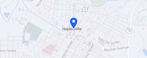 Hoptown Half Marathon and 5K