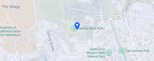 Go Wild! Santa Cruz 2 Hr, 4 Hr
