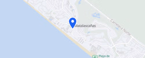 Carrera Nocturna Playas de Doñana