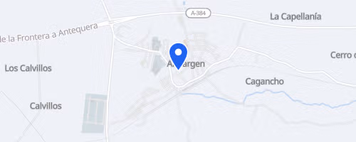 CXM Almargen