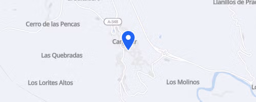 Carrera de la Uva