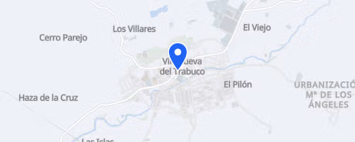 Cross Villanueva del Trabuco