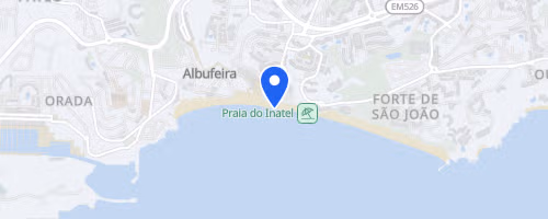 20th Albufeira Open Water Race