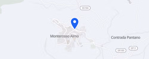 Trail di Monterosso