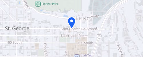 St. George Marathon
