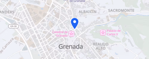 BTT Geoparque Benalúa