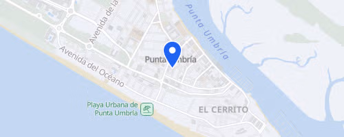 Triatlón Playas de Punta Umbría