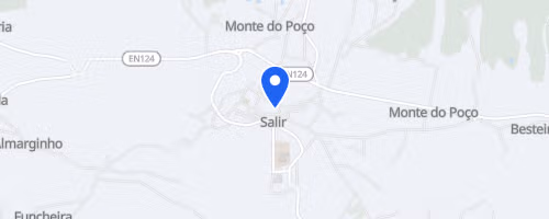 III Duatlo Cross de Salir