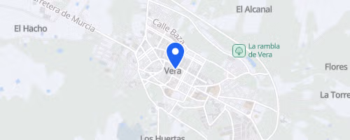 Media Maratón Ciudad de Vera