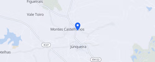 6th RUN OF FREGUESIA DE CASTRO MARIM