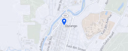 Durango Main Avenue Mile