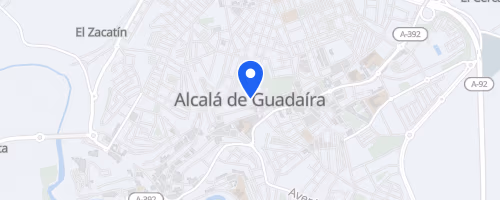 Carrera Popular Nocturna de Alcalá de Guadaíra