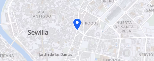 Carrera Nocturna del Alamillo