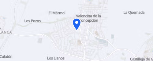 La Nocturna de Valencina