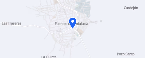 Carrera San Silvestre de Fuentes