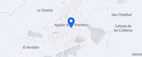 San Silvestre Aguilarense