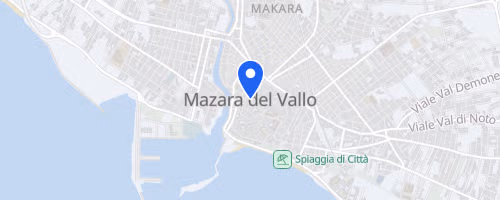 XXIII^ Half Marathon Mazara