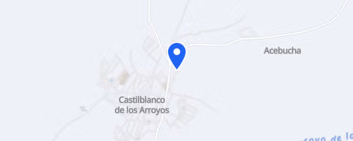 Carrera Popular Clásica de Castilblanco