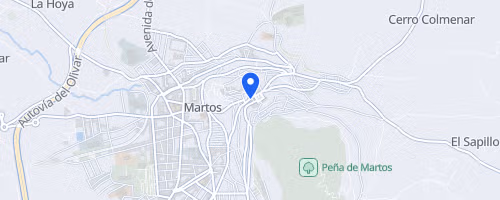 Carrera Popular San Bartolomé
