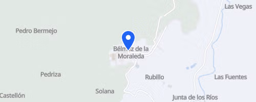 Carrera Urbana Bélmez de la Moraleda