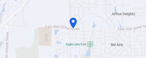 Alpha Run - Wichita