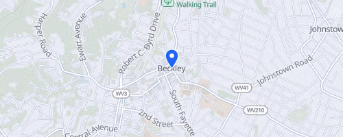 Beckley PR Miles
