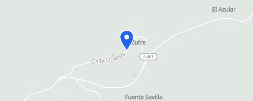 BTT Zufre