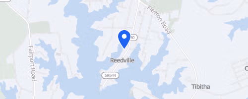 Reedville Firecracker 5K Run/Walk