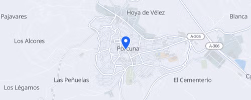 Carrera Popular Monumentos