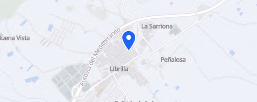 Carrera Nocturna Villa de Librilla